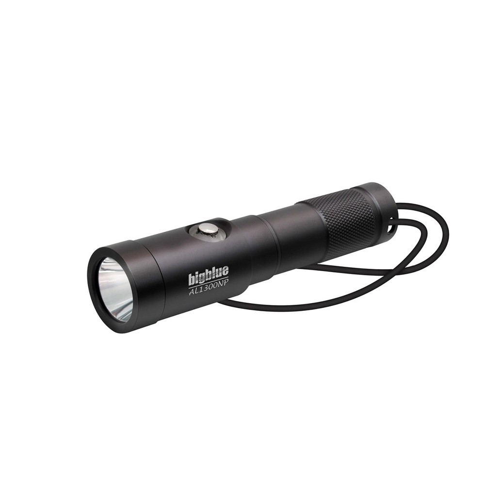 Bigblue TL3800P and AL1300NP Technical Diving Combo Pack