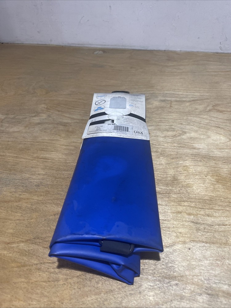 Seal Line Blue Discovery Dry - 10 Liter