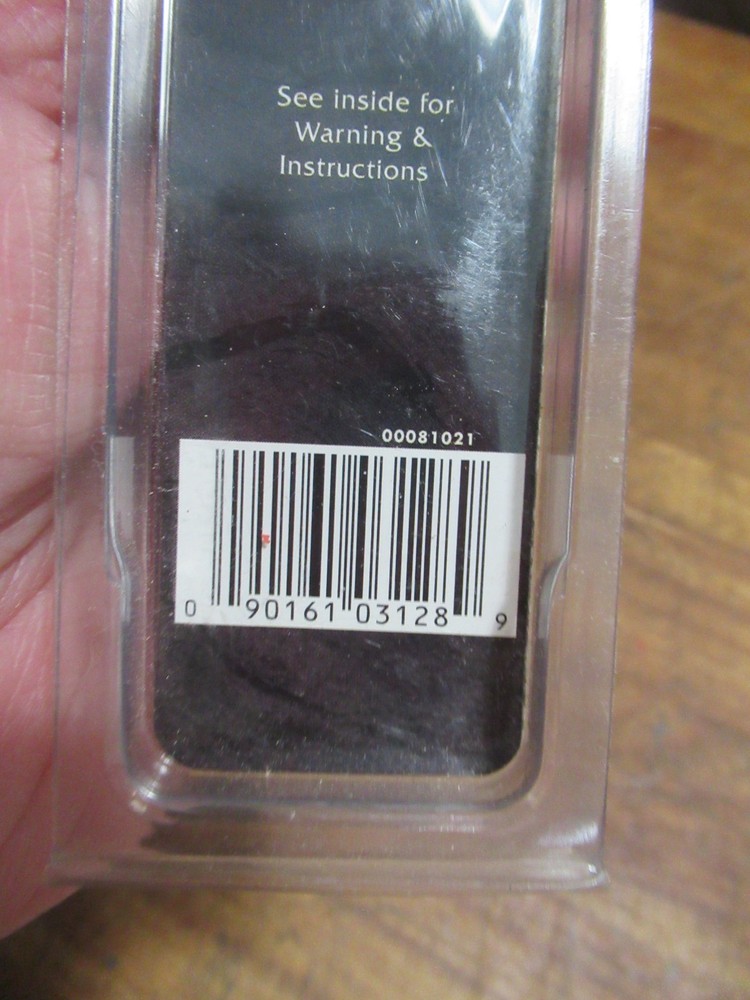 Flint River In-Line Capper for Muzzleloader #7261 (#2)