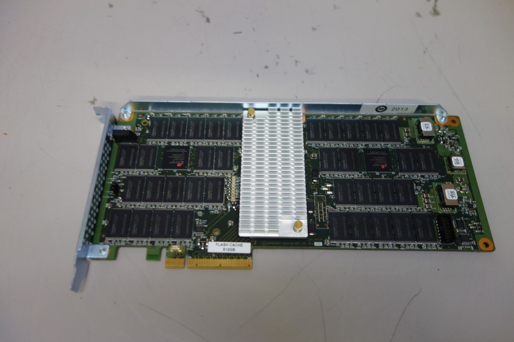 NETAPP FLASH CACHE 512GB 110-00269+B1
