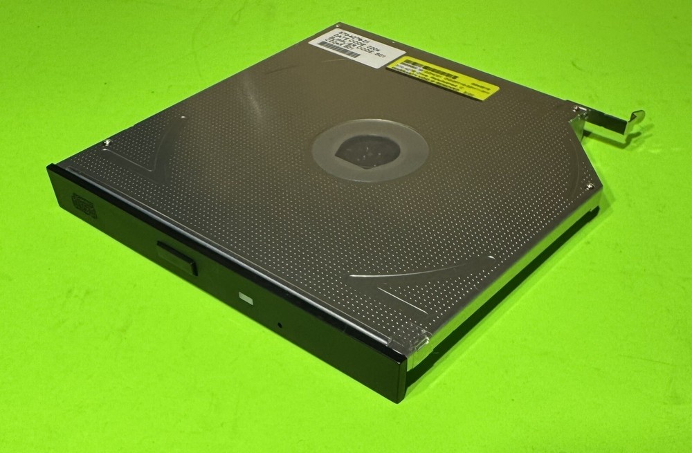 Sun 370-4278 24X Slimline 1/2"-Height CD-ROM Drive ATAPI/IDE Interface X7088A