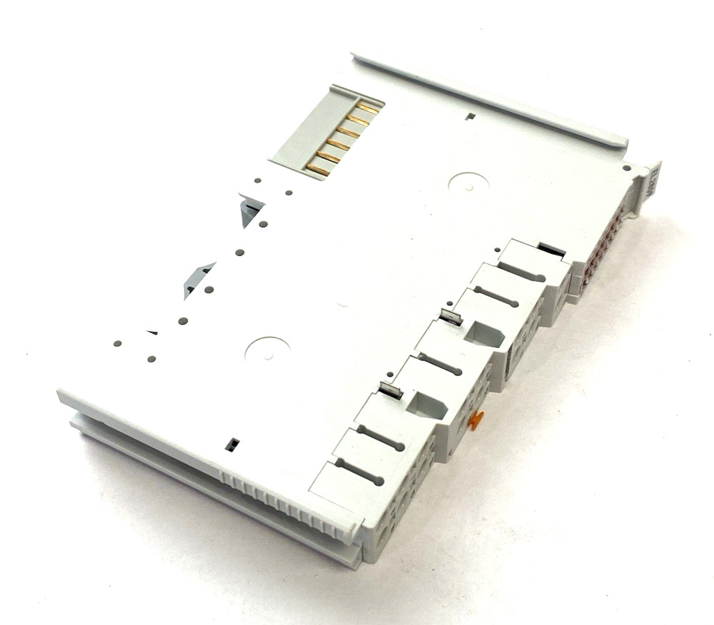 Beckhoff EL2809 EtherCAT 16-Channel Digital Output Terminal 24VDC/0.5A