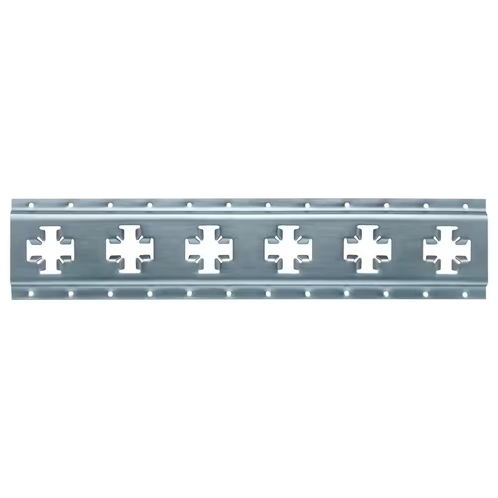 24 In. X-Track Rail (1-Pack)