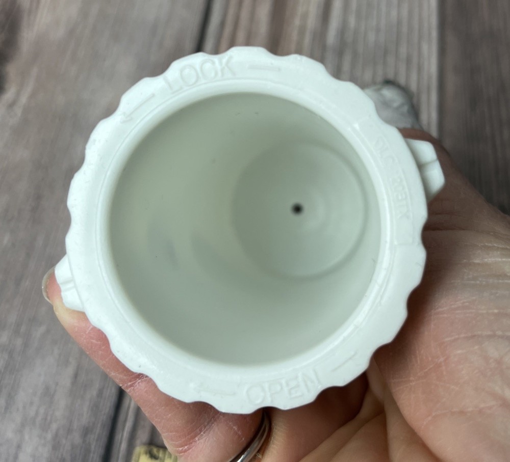 Cuisinart Food Processor Replacement Chute Pusher DLC-120 BTX