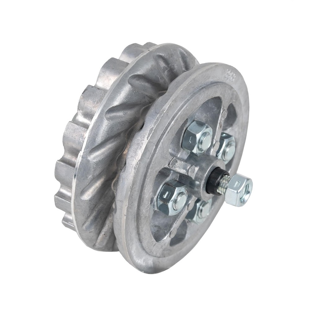 Maasdam MPPRPRK Rope Puller Replacement Kit