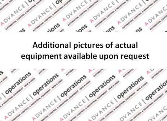 Ametek / TCI Diaphragm Type LC 2-150