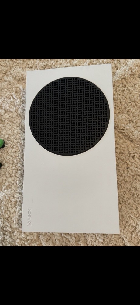 Xbox Series S Bundle with Controllers, Turtle Beach Headset, Cables