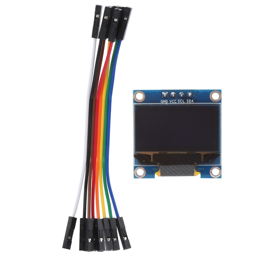 Antenna Tuner Board With Screen Finished Version DIY Kits Tester Components
