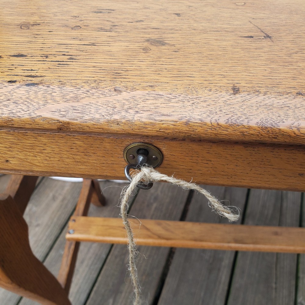 Antique Writing Desk
