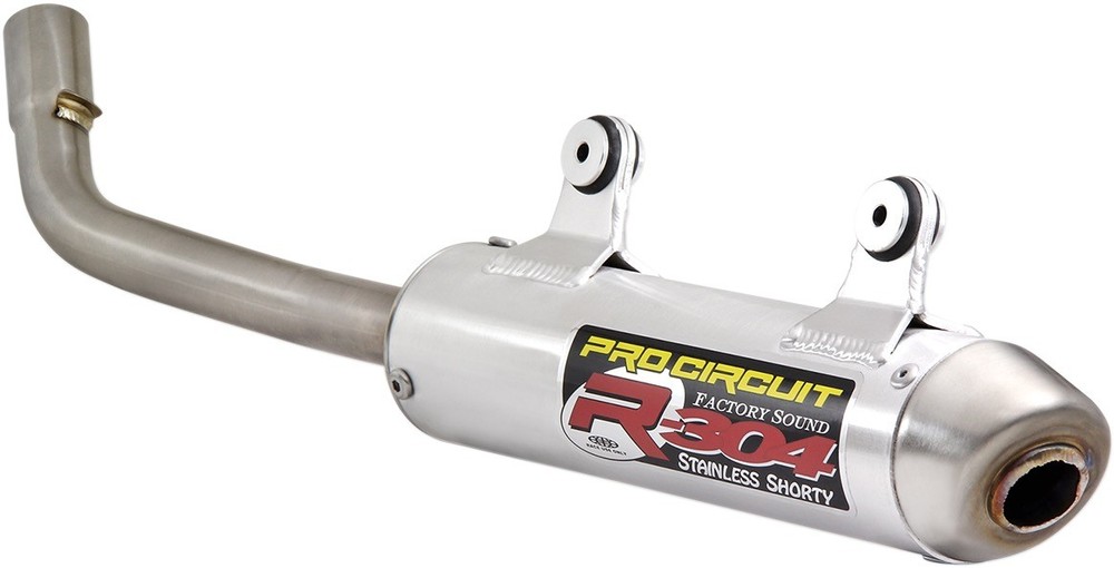 PRO CIRCUIT 1161725 R-304 Silencer