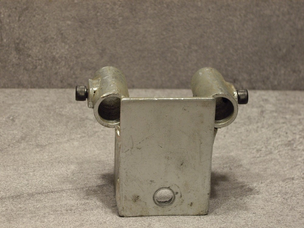 Electric Mobility Rascal Scooter Seat On Lift Bracket