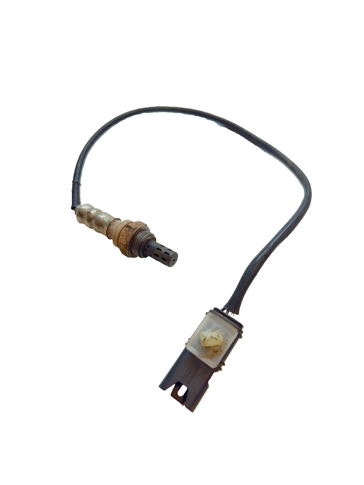 BMW F 800 R K73 2015 - 2019 Exhaust Lambda 02 Oxygen Sensor 7672785
