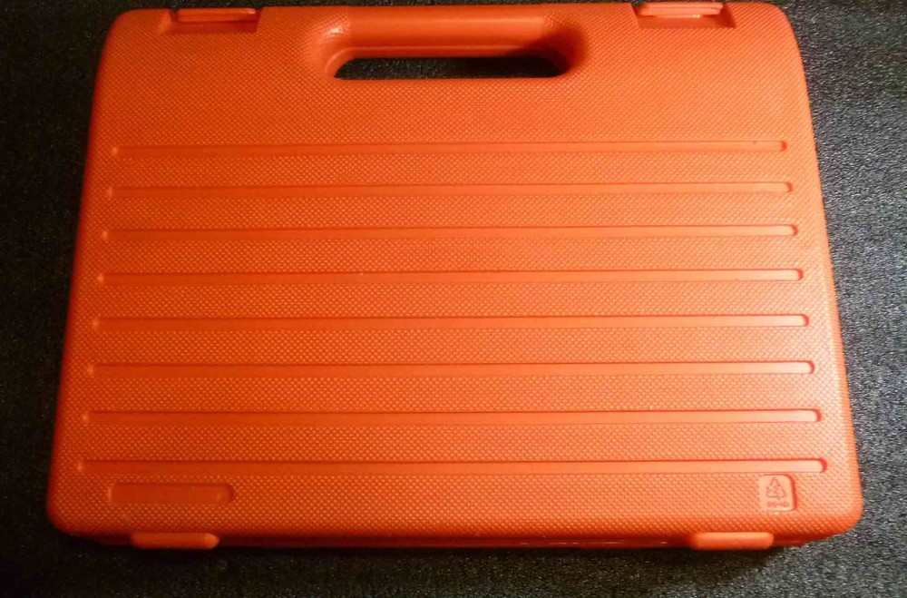 Mac Tools DBC18C 18-PC Disk Brake Caliper Set