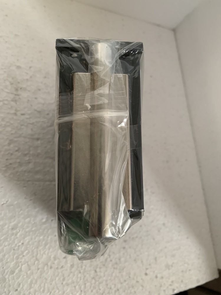 Jenco 765 Thermocouple Thermometer