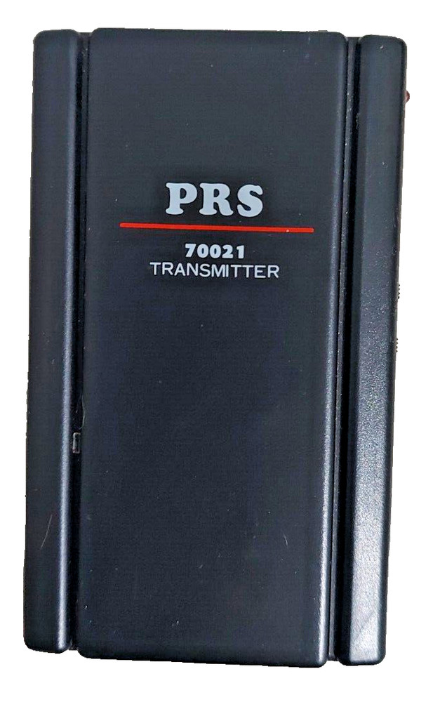 Audio Transmitter PRS 70021 Tokar RH-82
