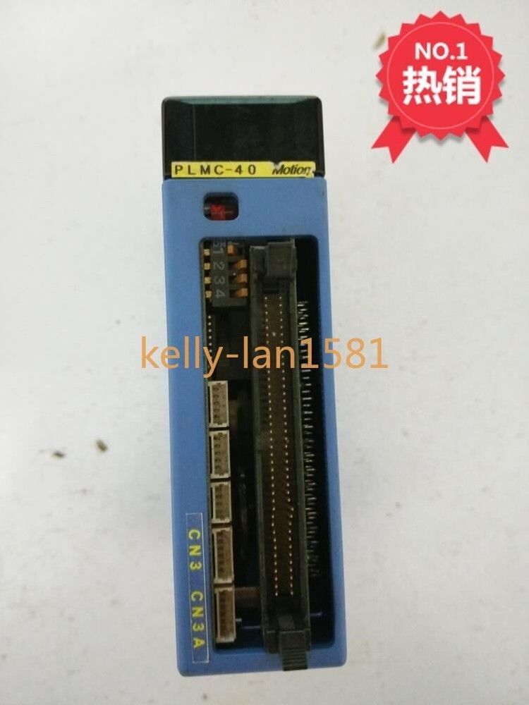 1pcs Yokogawa PLMC-40