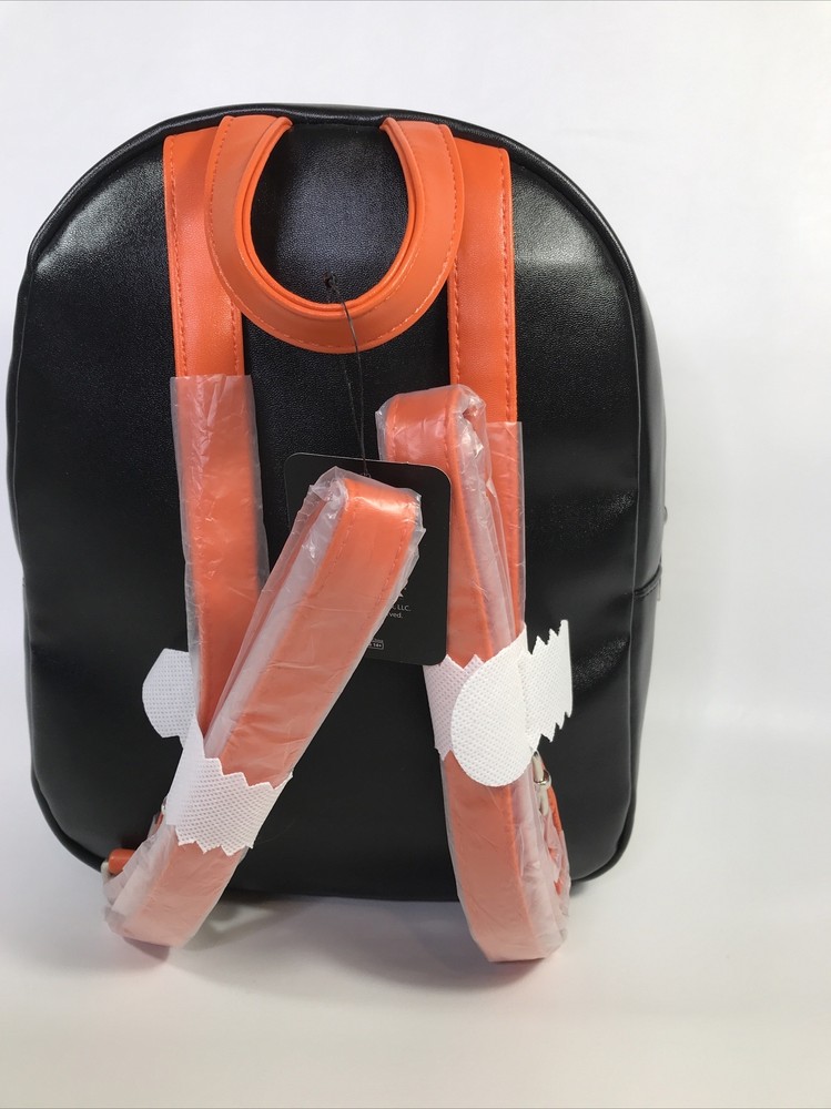 BioWorld Halloween Michael Myers Mini Backpack & Tech Wallet