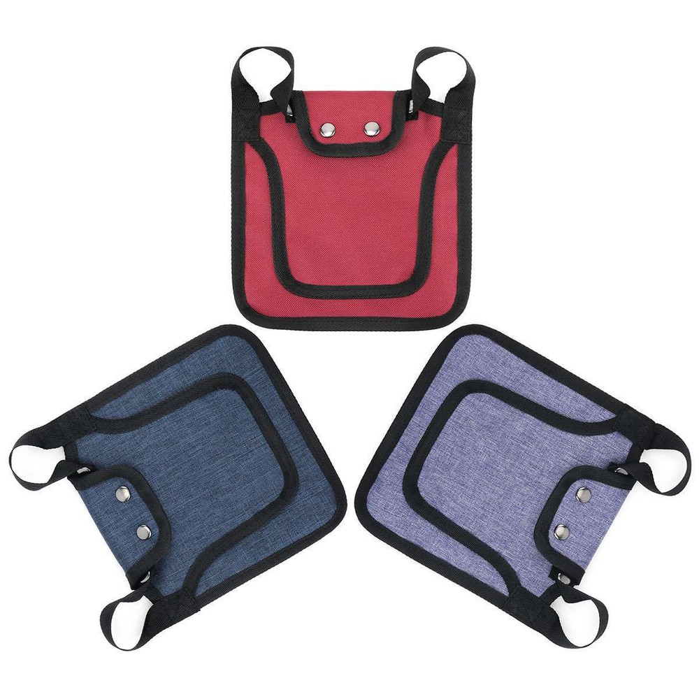 Chicken Saddle Apron Hen Back for Protection Backyard Poultry Protector