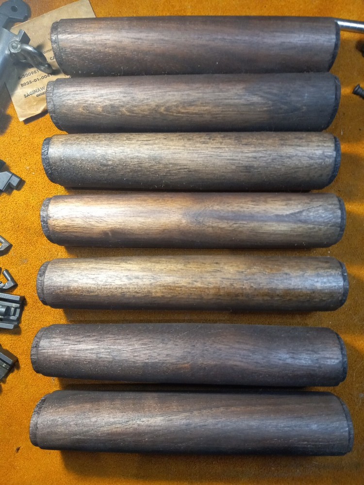 M1 Garand Front Hand Guard