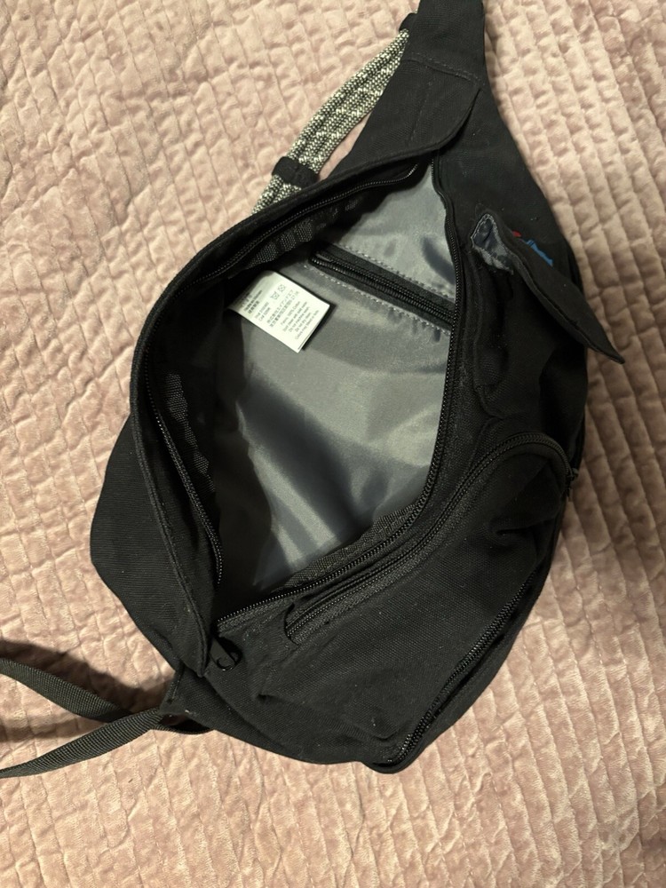 KAVU Rope Bag