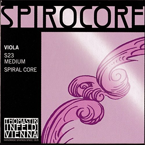 SPIROCORE viola string set S23