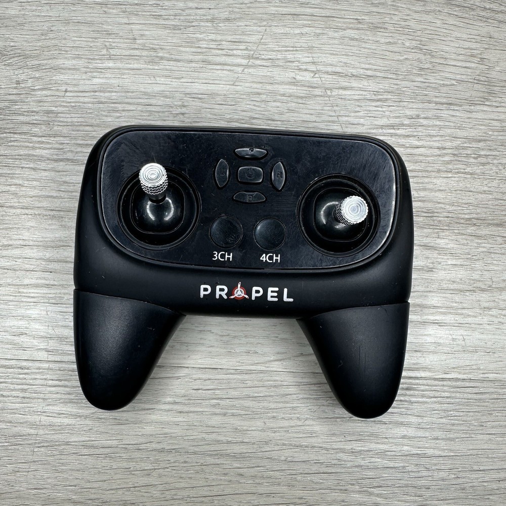 Propel Zipp Nano Remote Control for Drone Only