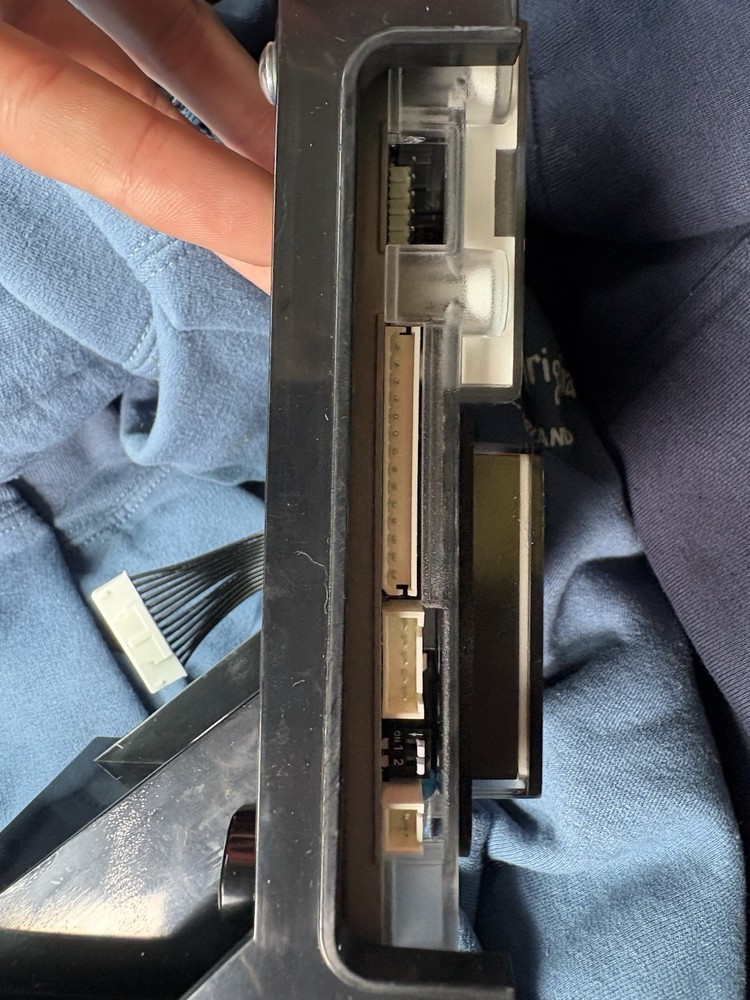 Naiven Tankless Water Heater Control Board And Motherboard