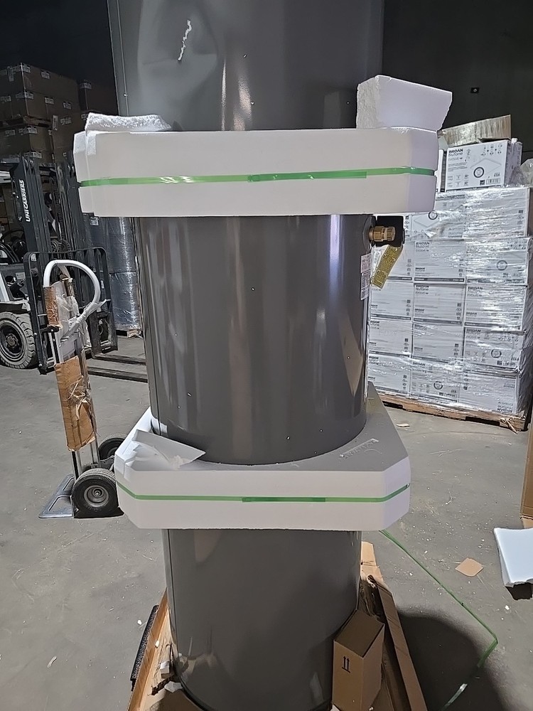 ProTerra 80Gal Smart High Efficiency Hybrid Water Heater XE80T10HS45U1 READ**