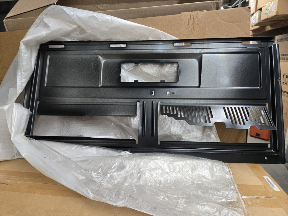 Samsung Microwave Base - Bottom #DE61-01179D