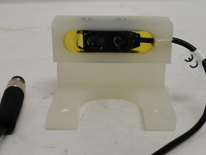 208353 New-No Box; Spraying Systems 72425 Sensor Assembly