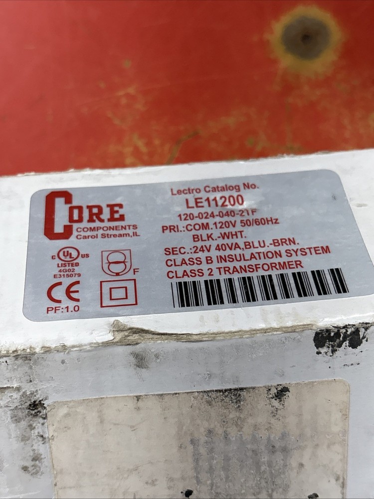 CORE LE11200 / LE11200