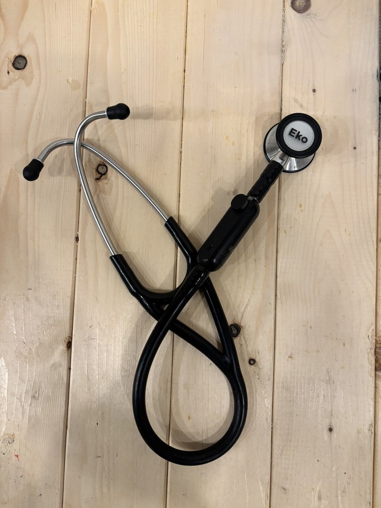 Eko Core Digital Stethoscope