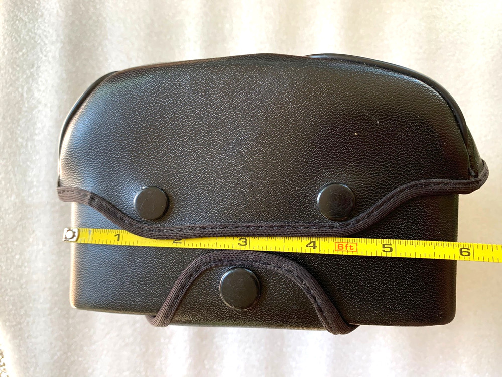 Original Canon T-70 camera CASE