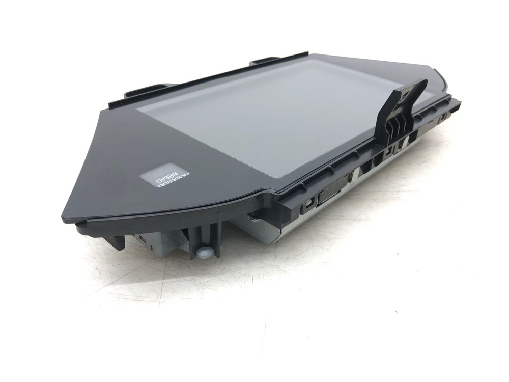 Info-gps-tv Screen ACURA MDX 20