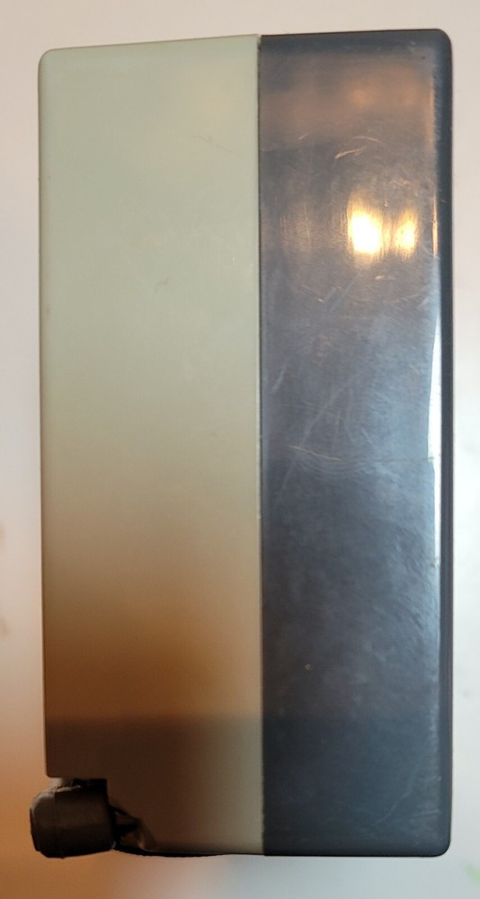 Vintage Sears Transistorized Electronic Flash, Orig Boxes. Incl Cable Untested