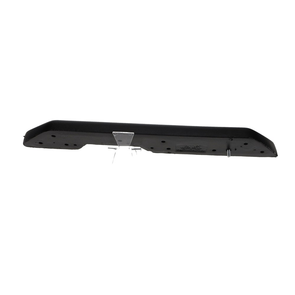 (1981-87) Arm Rest Left-Black