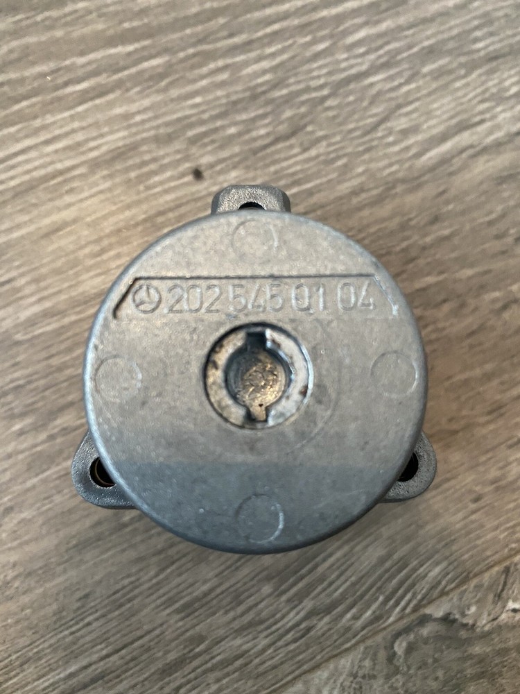 mercedes ignition Switch/electricial switch/black cap