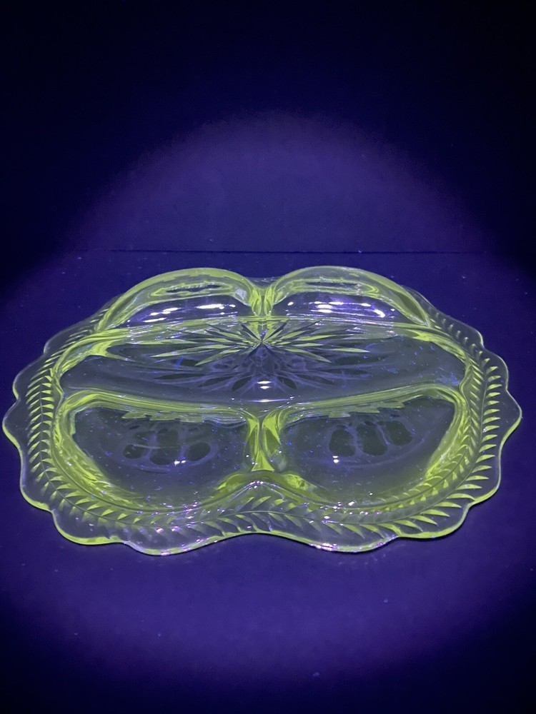 Ornate Serving Platter