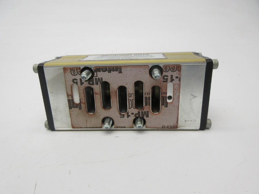 ROSS W6476B3401 NSNP