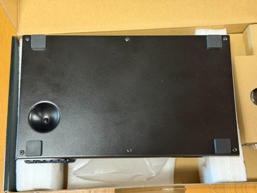 BOSS GX 10 Guitar Effects Processor Multi Effects Unit with Original Box