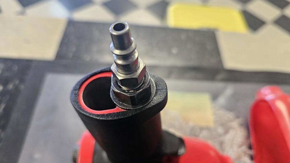 Snap-On Tools MG725 1/2 Drive