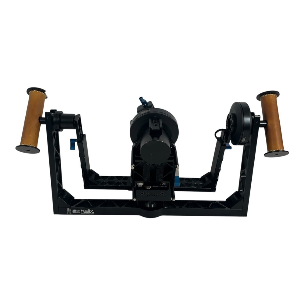 Original Letus Helix 3-Axis Camera Stabilizer