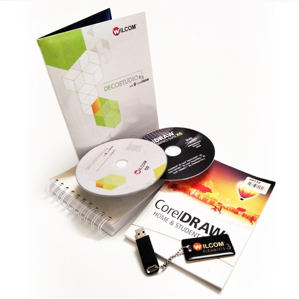 DECOSTUDIO e3 + Dongle