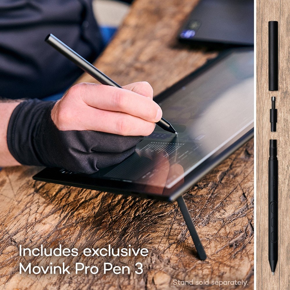 Movink 13