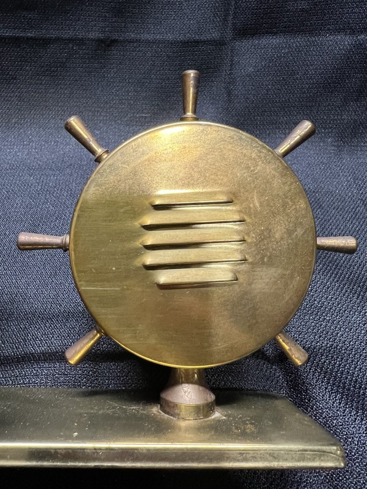 Vintage Airguide Combo, Temperature, Humidity, Barometer