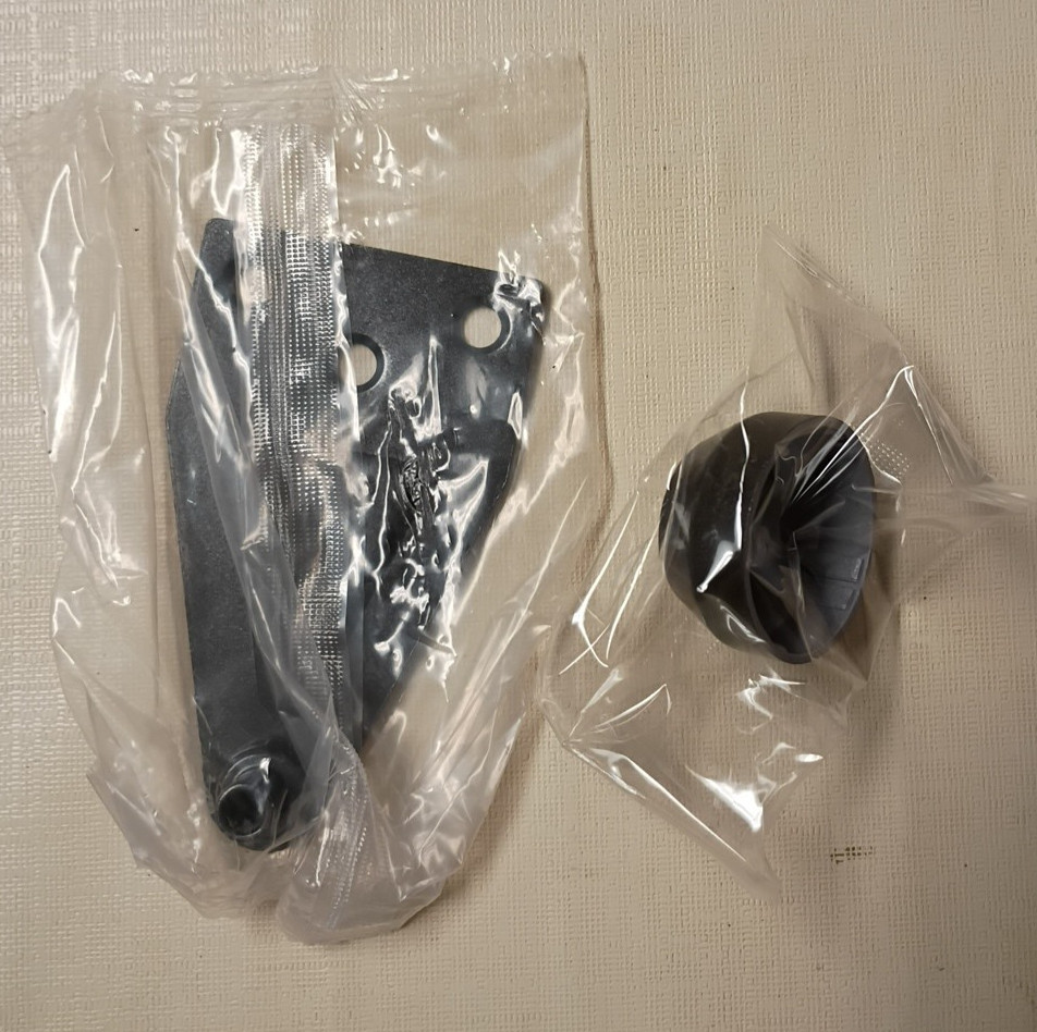 SM54 DUFHC Surface Mount Closer Fixed Spring Size 4 Standard/Parallel Bronze