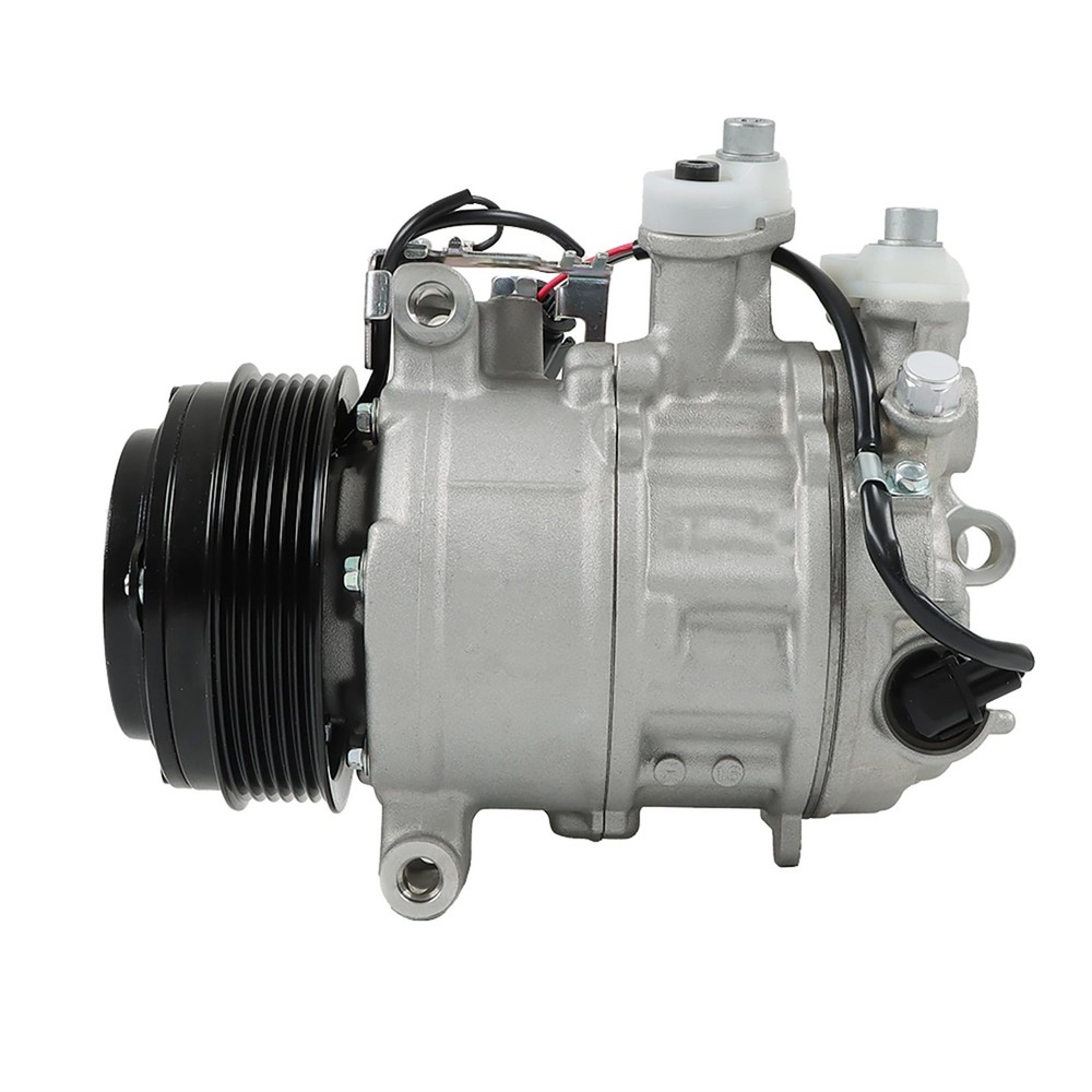 A/C Compressor Replacement for E250 E300 E350 E400 2013-2017