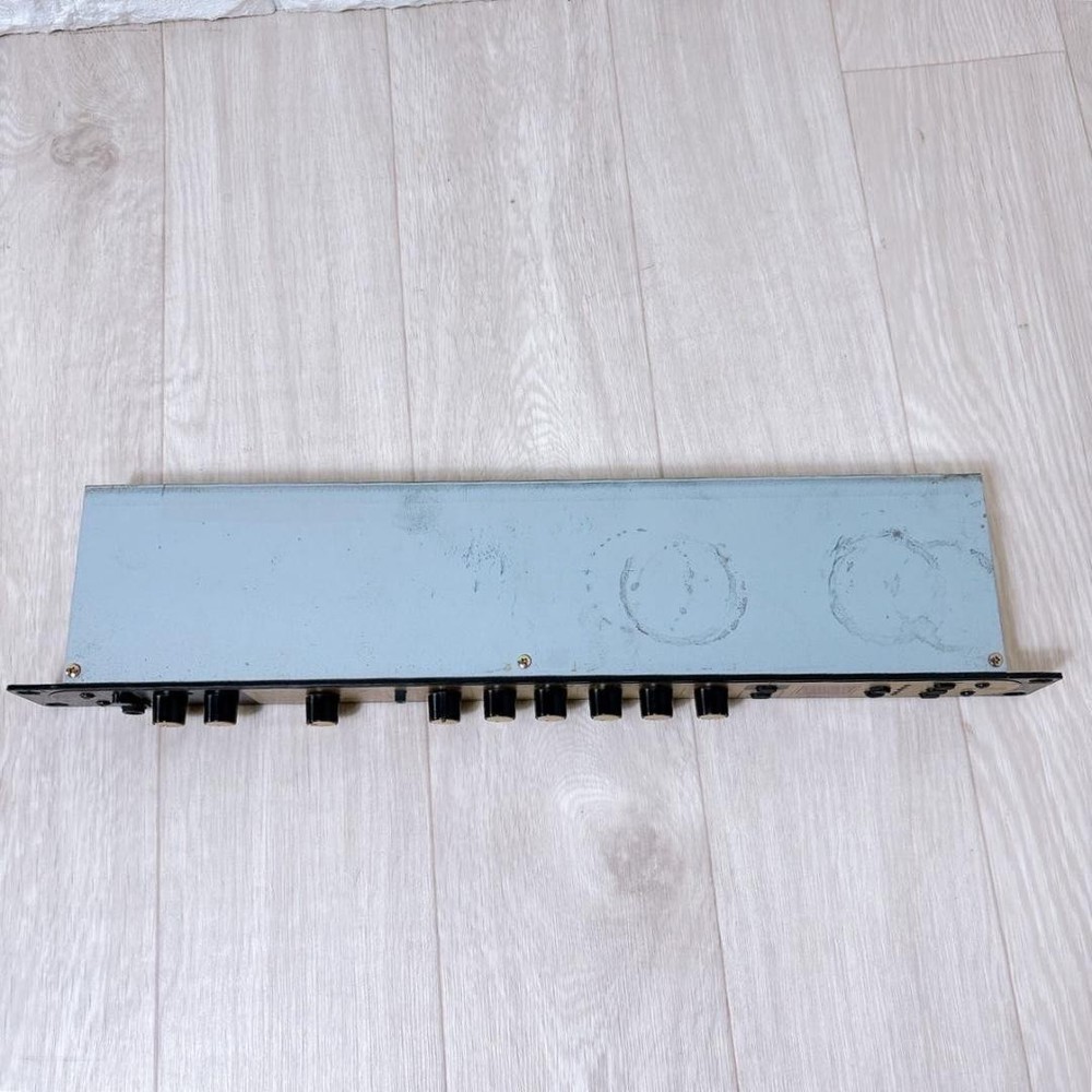 ZOOM STUDIO 1204 Digital Reverb Multi Effects Processor 100 Memory