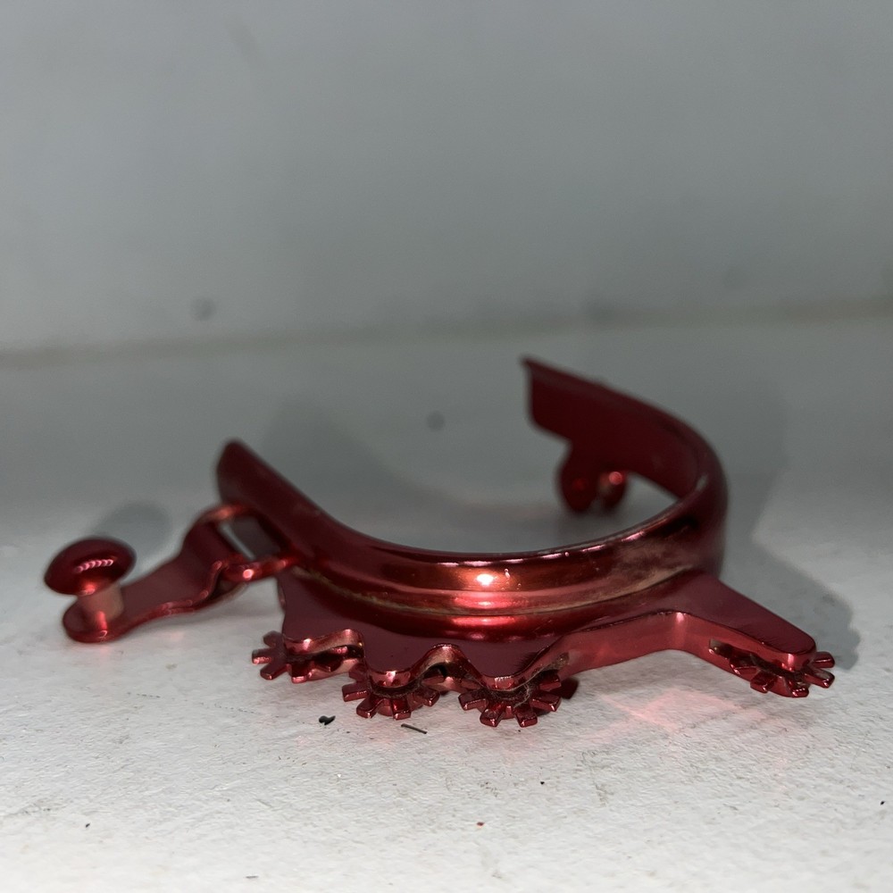 New ABetta Pink Bumper Spurs #FA13F FF-17