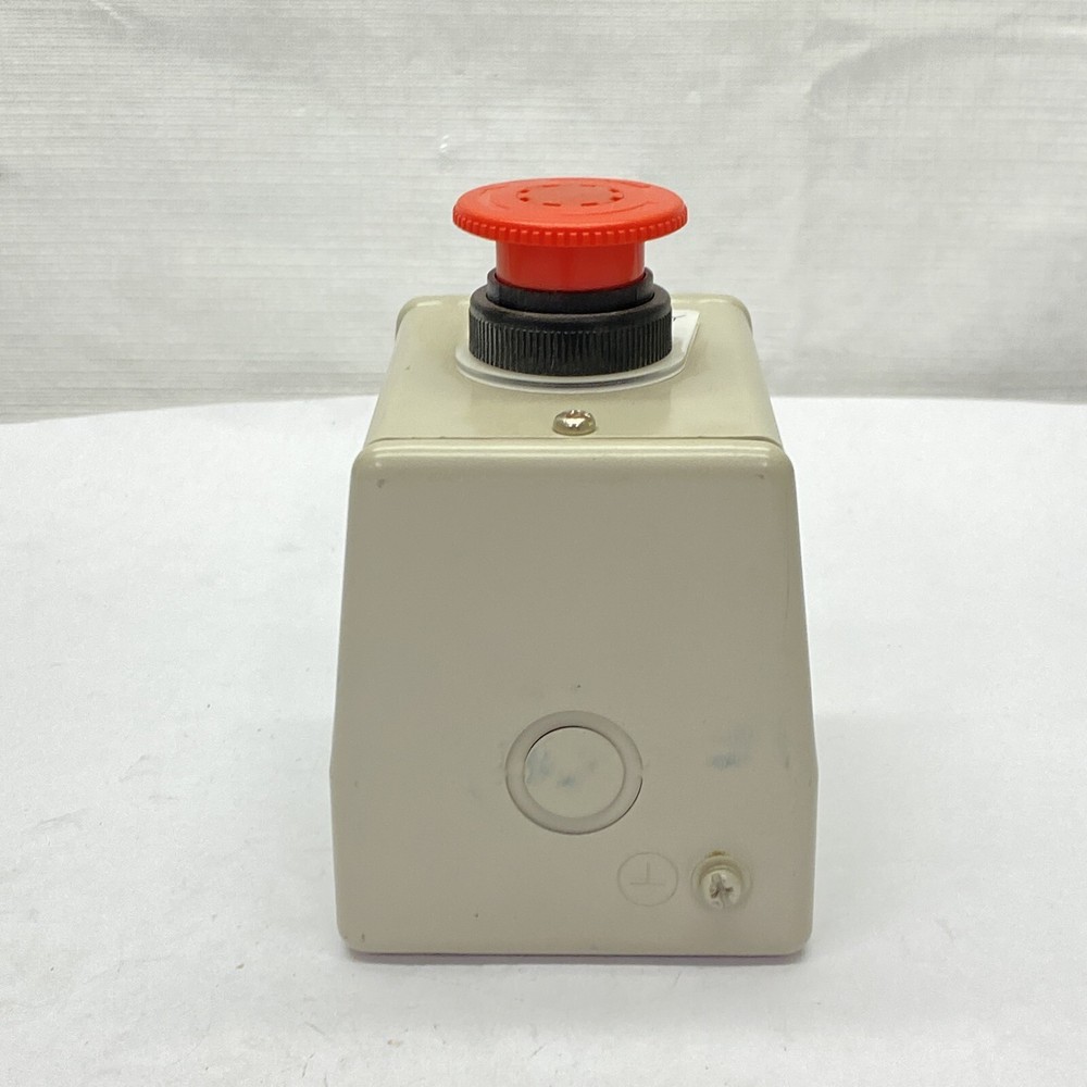 NEW Kasuga Control Box w/ PushButton BXA301